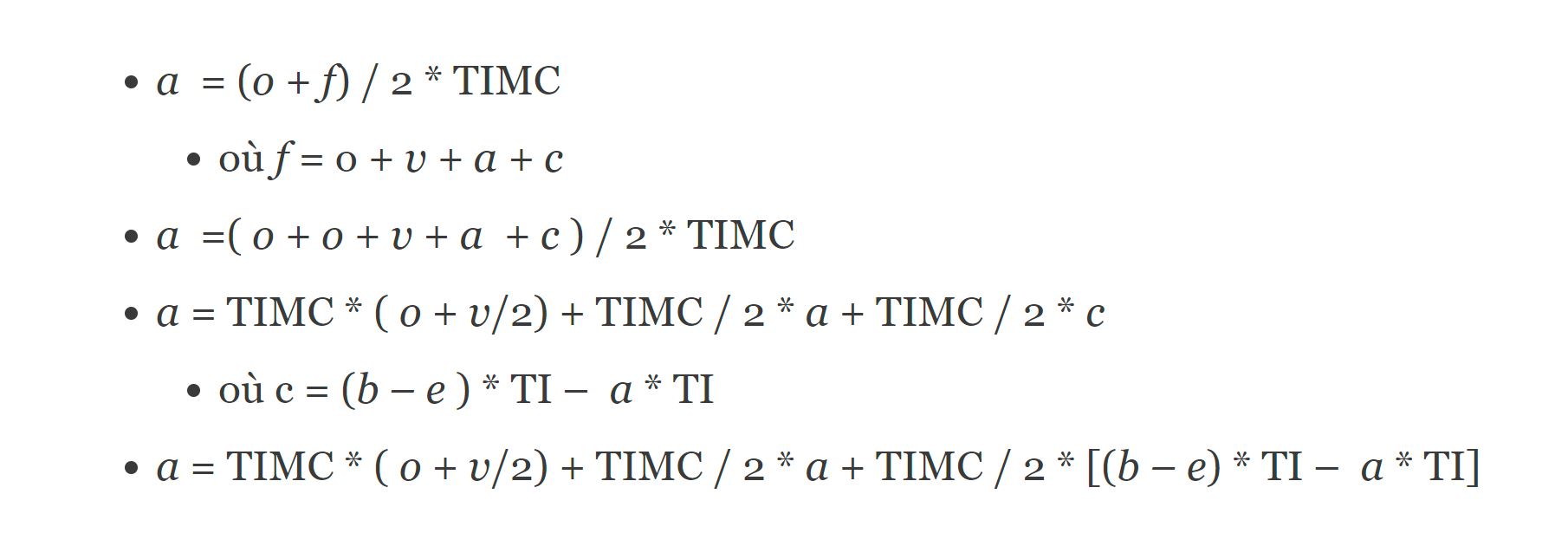 Comment résoudre une référence circulaire dans Excel 🔁