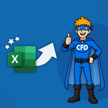 Excel - Intermediate Level (6 modules)