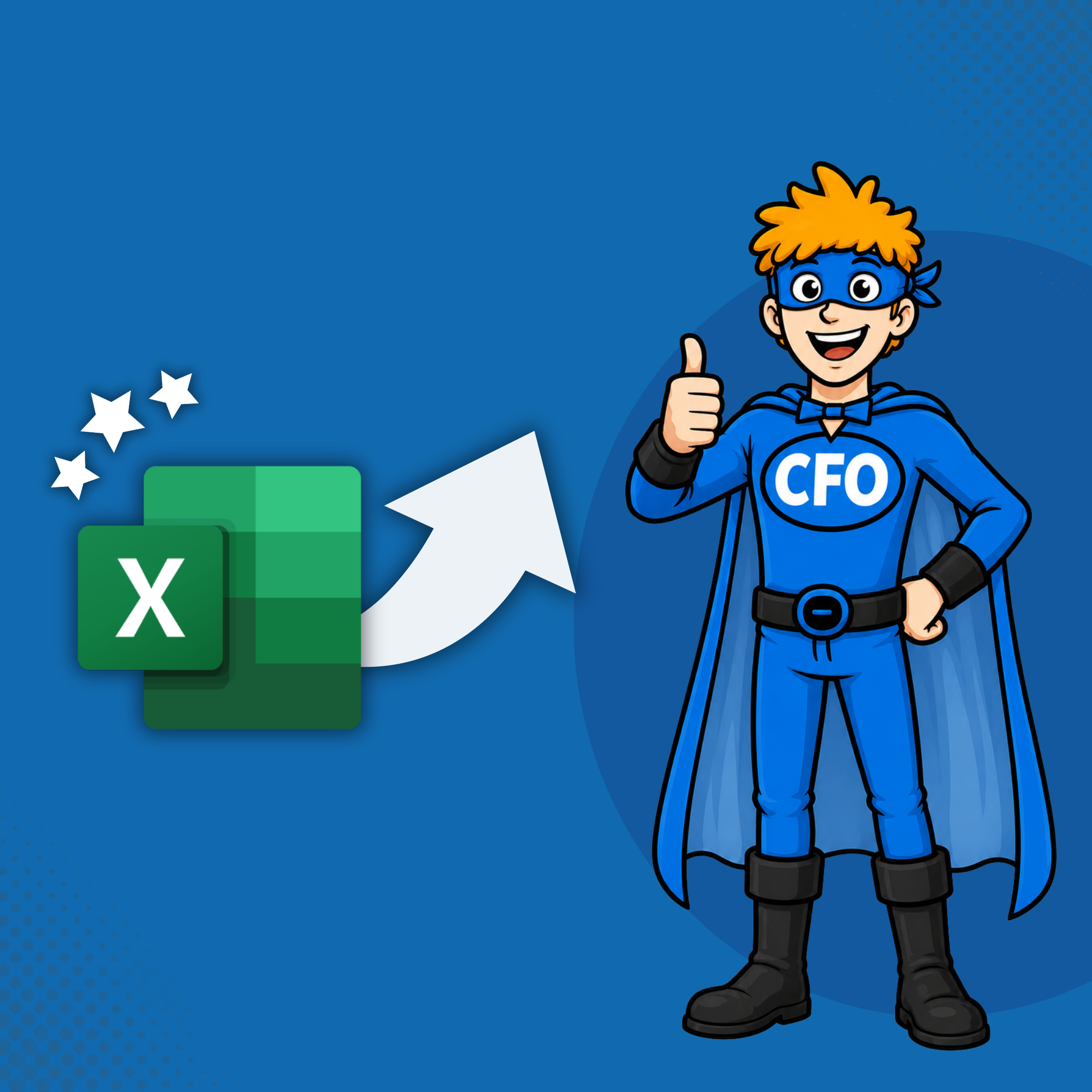 Excel - Mise à niveau (6 modules)