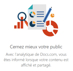 Connaissez-vous la plateforme Docs.com?