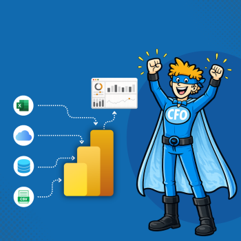 Power BI (level 1)