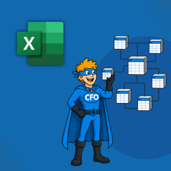 Excel - Introduction à Power Pivot et aux modèles de données (2 modules)