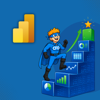 Accédez à la puissance de Power BI (niveau 3)