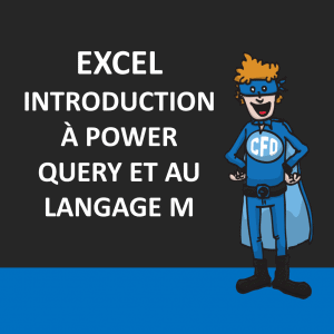 Power Query et langage M