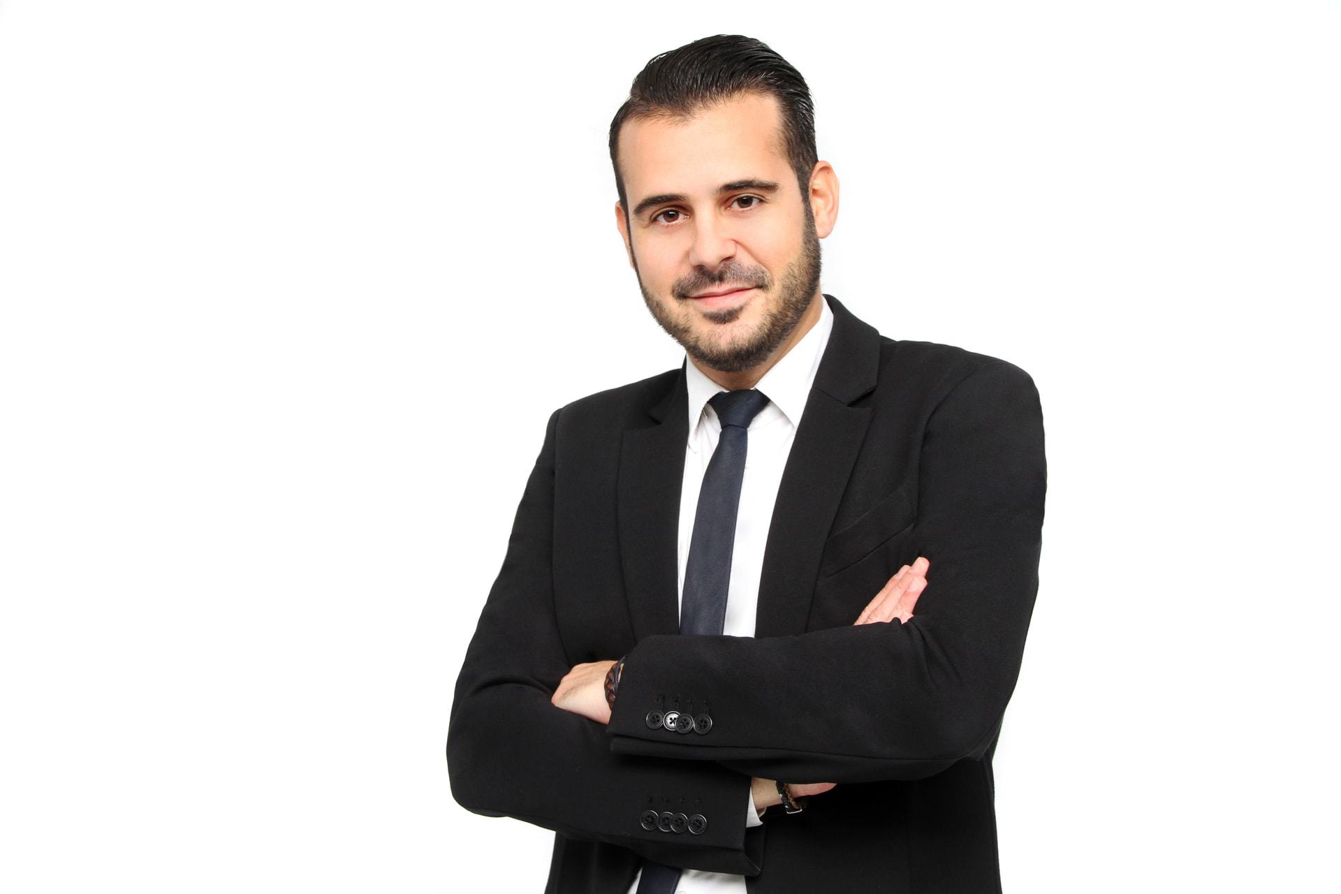 Julien Roldan, M.Sc., certifié Excel Specialist