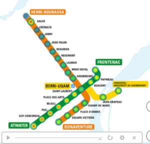 Excel 3D Maps