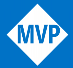 MVP Microsoft most valuable professional