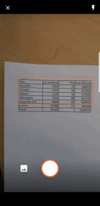 Photo Excel