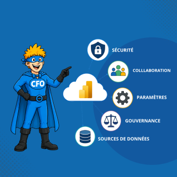 Introduction à Power BI Service et Power BI Mobile