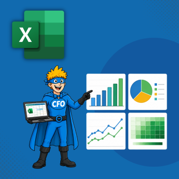 Atelier - Visualisations de données dans Excel (ligne)