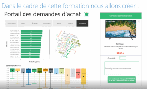 Power Apps et Power Automate