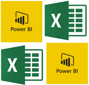 Excel et Power BI