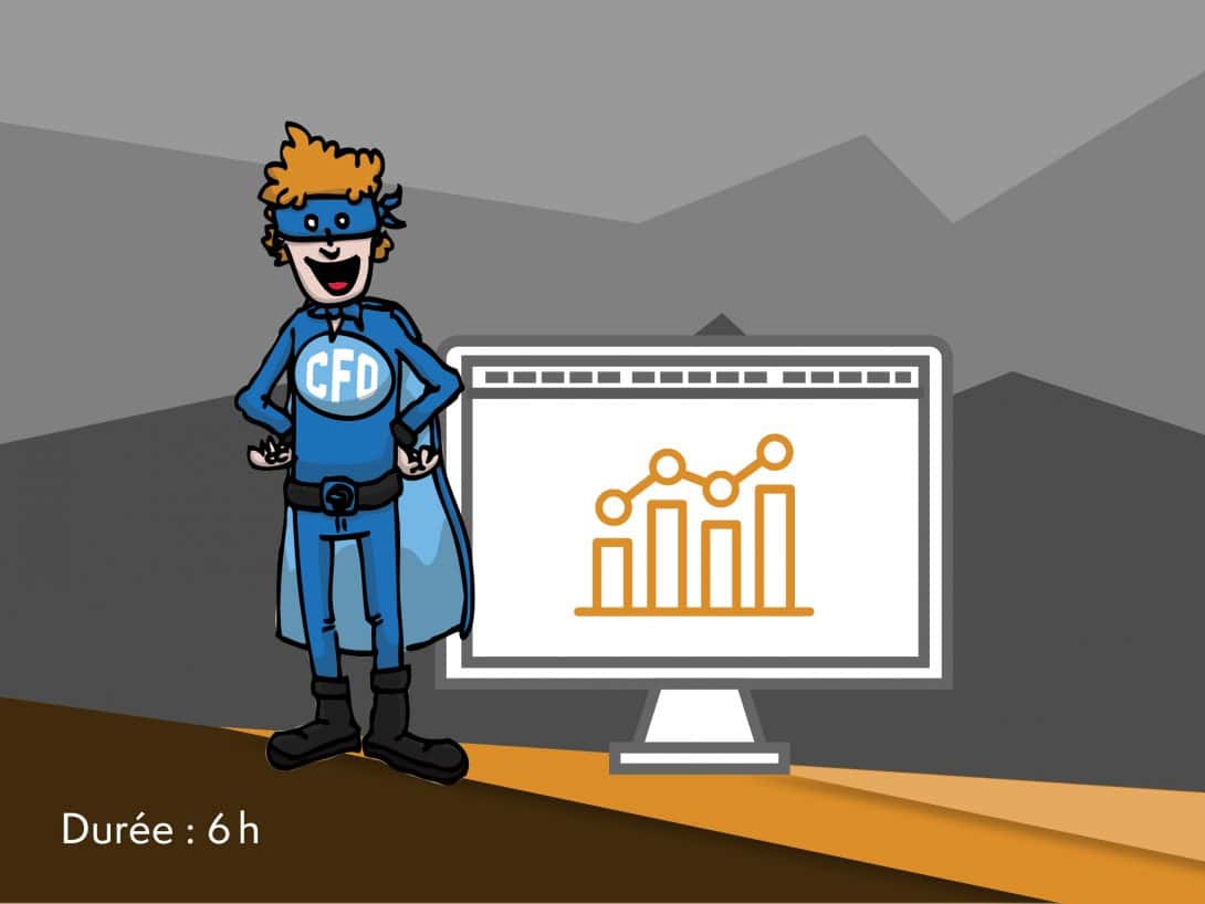Formation Power BI Rapport et tableaux de bord Intermédiaire