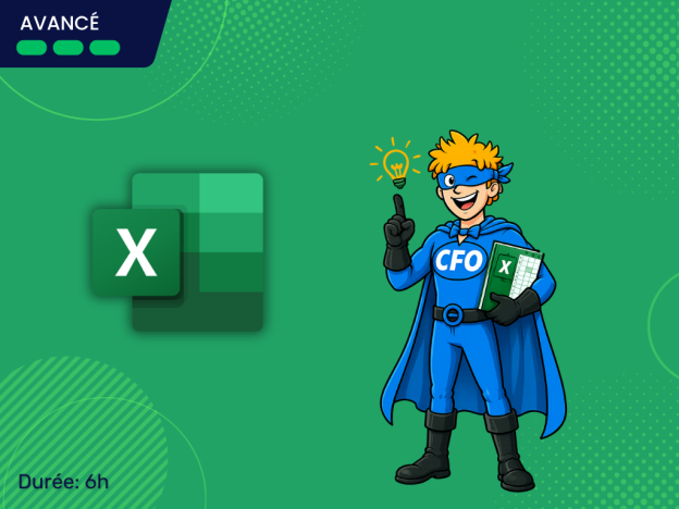 Excel - Trucs de pro course image