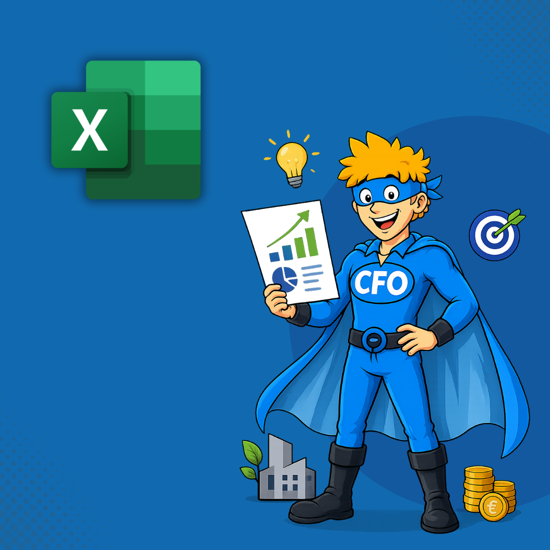 Excel - Analyse de projets d'investissement
