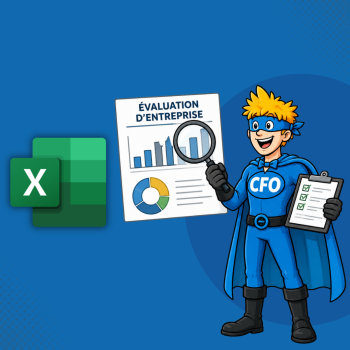 Évaluation d'entreprise