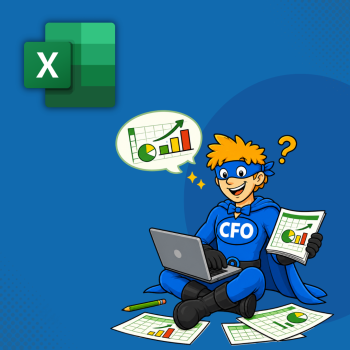 Excel - Dashboarding (level 1)