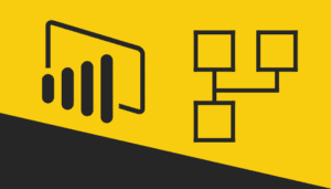 Le CFO masqué - Power BI dataflow Flux de données