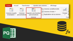 Procédure stockée avec fonction - Le CFO Masqué