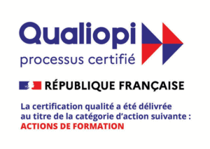 Processus certifié Qualiopi, France