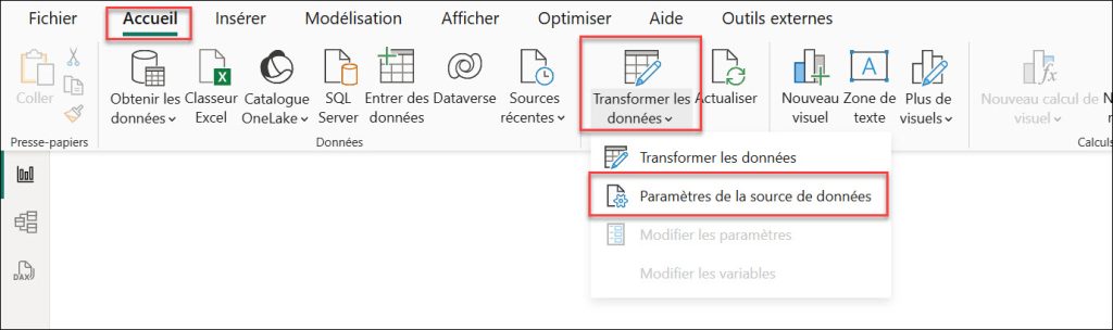Le CFO Masqué - 3. Modèle sémantique Power BI : Guide complet de la connexion en direct