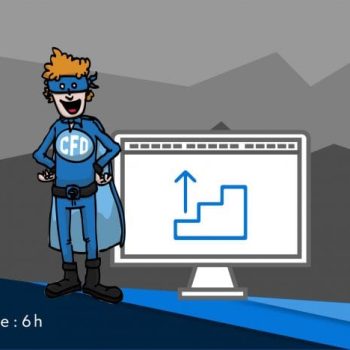 Excel - Mise à niveau (6 modules)