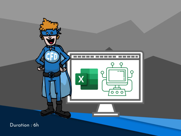 Introduction to AI for Excel (Copilot & ChatGPT) course image