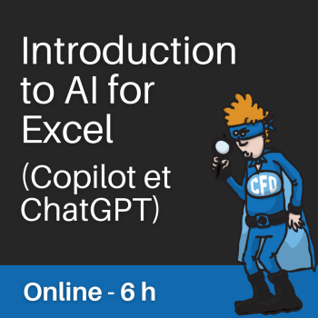 Introduction to AI for Excel (Copilot & ChatGPT)