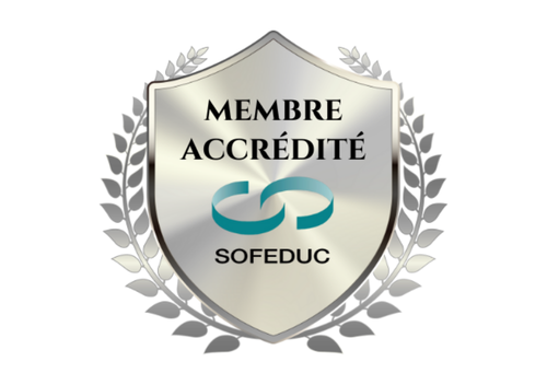 Certification SOFEDUC