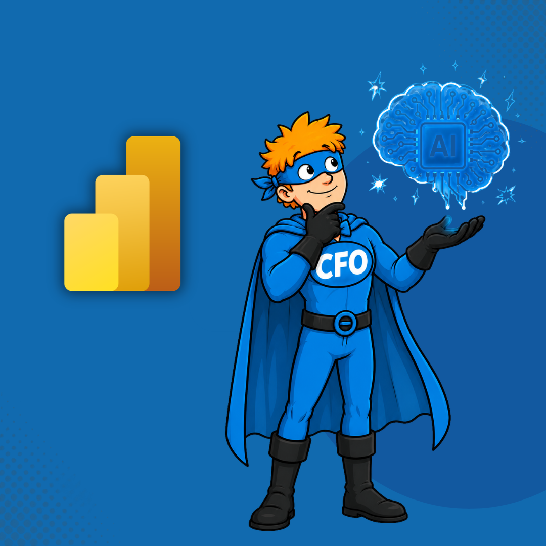 Applications d’Intelligence Artificielle pour Power BI avec Copilot